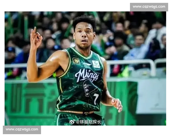 山西男篮锋线补强陷僵局!瞄准祝铭震 邹阳,潘江战术升级能否破局? 山西男篮锋线补强陷僵局!瞄准祝铭震 邹阳,潘江战术升级能否破局?